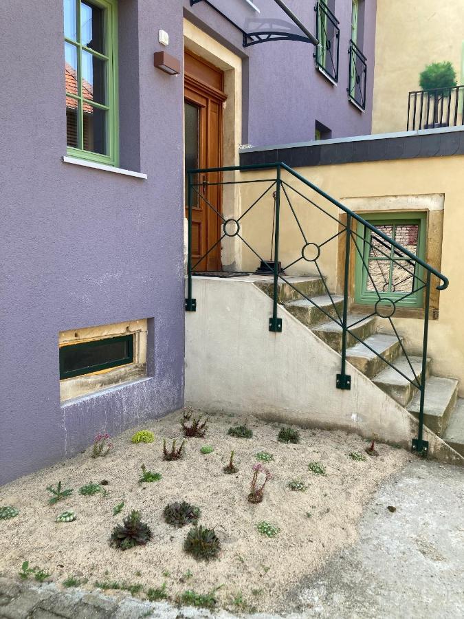 Ferienhaus Monteverde Meddersheim Exterior photo
